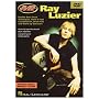Ray Luzier