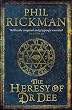 The Heresy of Dr Dee