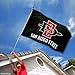 San Diego State Aztecs SDSU University Large College Flag