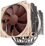 Axpertec, Inc. Noctua Quiet CPU Coole...