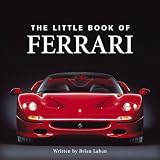 Little Book of Ferrari (Little Books)