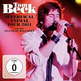 Produkt-Bild: Tom Beck - Superficial Animal Tour 2011