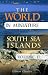 The World in Miniature. South Sea Islands, Volume II: Being a Description of the Manners, Customs, Character, Religion and State of Society among the ... the Pacific, or the South Sea. Volume 2