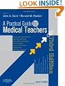 A Practical Guide for Medical Teachers