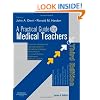 A Practical Guide for Medical Teachers, 3e