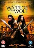 The Warrior and the Wolf [DVD]