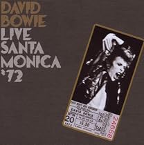 Live Santa Monica '72