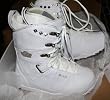 junior US 6 Snowjam Brute Snowboard Boots NEW