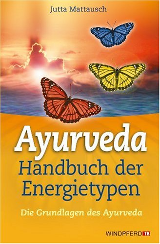 Produkt-Bild: Ayurveda - Handbuch der Energietypen