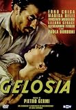Jealousy ( Gelosia ) [ NON-USA FORMAT, PAL, Reg.0 Import - Italy ]