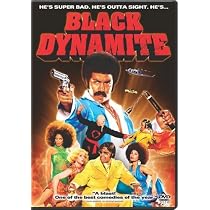 Black Dynamite