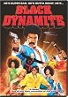 Black Dynamite