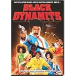 Black Dynamite