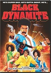 Black Dynamite (2009)