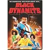 Black Dynamite