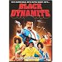 Black Dynamite <b>DVD</b> ~ Michael Jai White