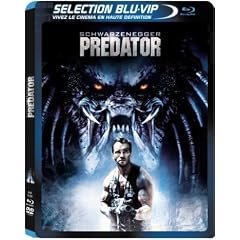 Predator [Blu-ray]