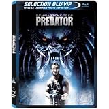 Predator [Blu-ray]par Arnold Schwarzenegger
