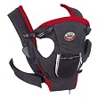 Jeep 2-In-1 Baby Carrier Velocity