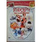 Click here to buy Rudolph the Red Nosed Reindeer with Destiny's Child CD.