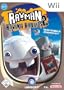 Rayman Raving Rabbids 2
