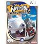 Rayman Raving Rabbids 2