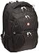 SwissGear SA1908 ScanSmart Backpack in Black