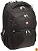 SwissGear SA1908 ScanSmart Backpack in Black