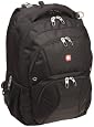 SwissGear SA1908 ScanSmart Backpack in Black