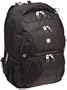 SwissGear SA1908 ScanSmart Backpack (Black) Fits Most 17 Inch Laptops