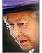 Photographic Print of Queen in Norfolk from Press Association Images