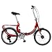 Schwinn Loop 7-Speed Folding Bike