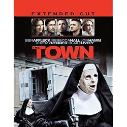 The Town: Extended Cut