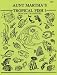 Iron-On Transfer Books: Tropical Fish