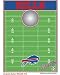 Buffalo Bills Tailgate Toss