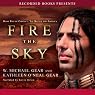 Fire the Sky: Book Two of Contact: The Battle for America