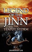 Legend of the Jinn - The Teapot Storm