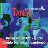 Tango: An Anthology