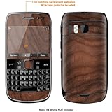 Protective Decal Skin STICKER for Nokia E6 case cover E6-17