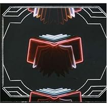 Neon Bible