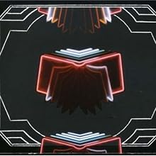 Neon Bible