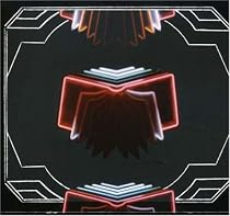 Neon Bible