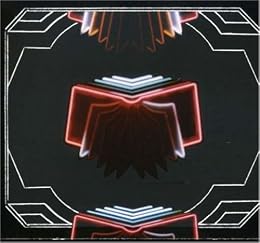 Arcade Fire Foto 2