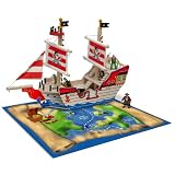 KidKraft Pirate Ship Activity Set by KidKraft