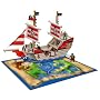 KidKraft Pirate Ship Activity Set