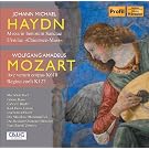 M.Haydn: Chiemsee Mass