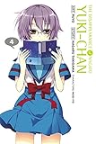 The disappearance of Nagato Yuki-Chan