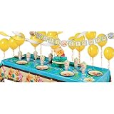 Pooh Baby Days Baby Shower Super Party Kit