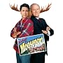 Welcome To Mooseport