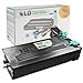 LD © Xerox Remanufactured 106R01409 Black Laser Toner Cartridge for the WorkCentre 4250 and 4260